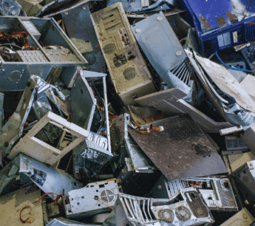 سكراب الرياض