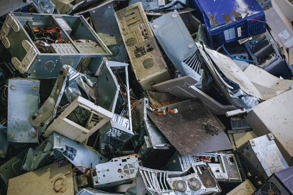 سكراب الرياض