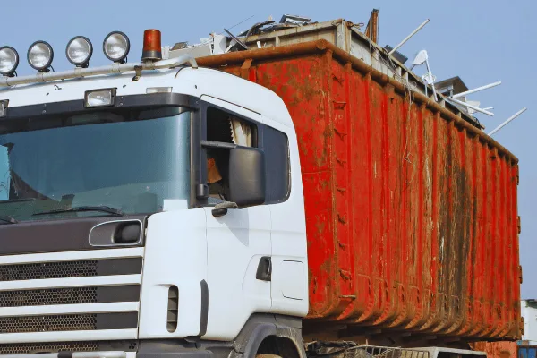 نشتري سكراب