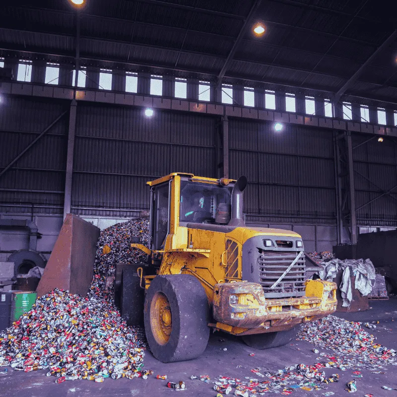 سكراب للبيع بالوزن